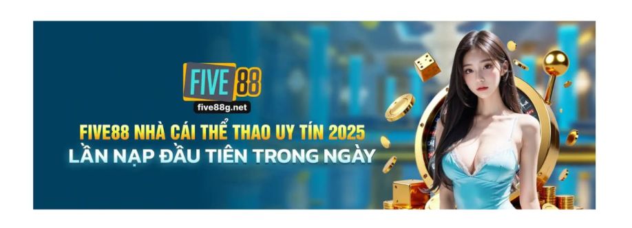 FIVE88 GNET cover