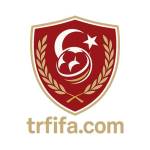 Following profile image