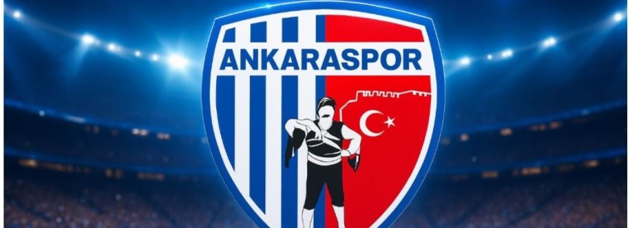 Ankara Spor cover