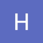 Following profile image