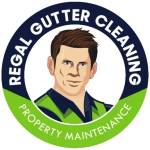 Following profile image