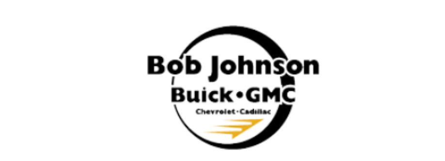 Bob Johnson Buick GMC cover