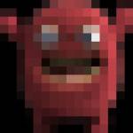 Following profile image