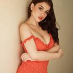 Following profile image