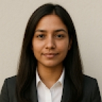 Following profile image