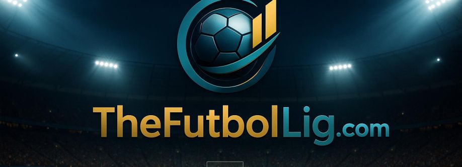 The Futbol Lig cover