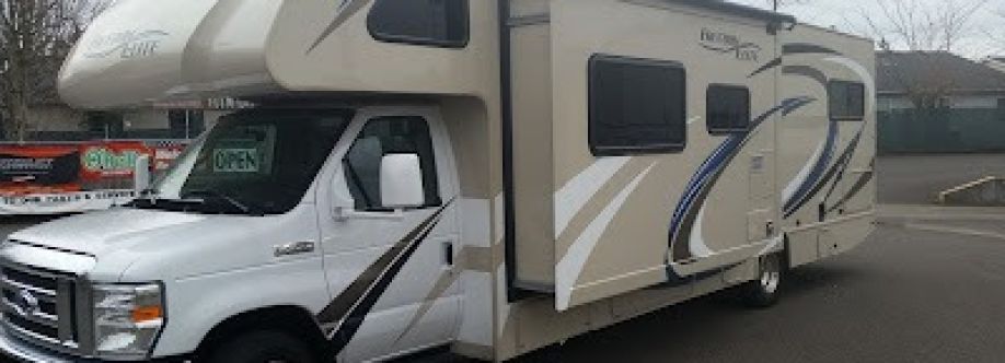J and S RV Service Inc