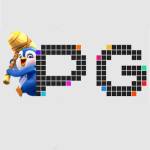 Following profile image