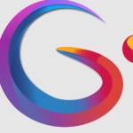 Following profile image