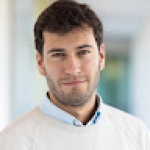 Following profile image