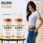 Burn Peak Profile Picture