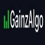 Following profile image