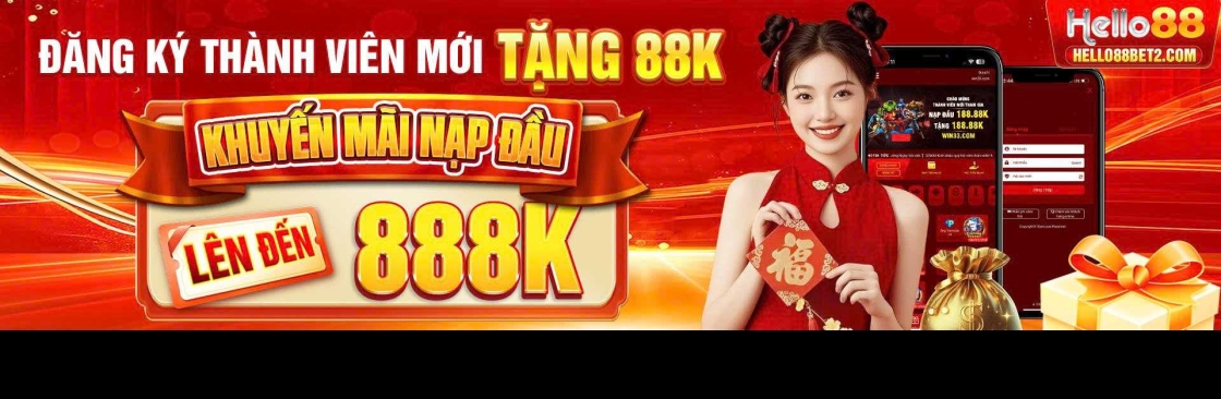 HELLO88 cover