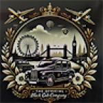 Following profile image