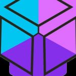 Following profile image