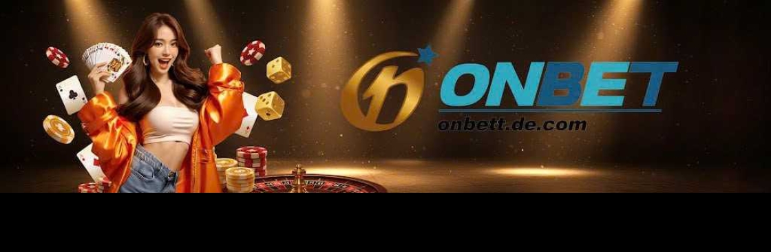Nhà Cái Onbet cover