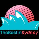 Following profile image