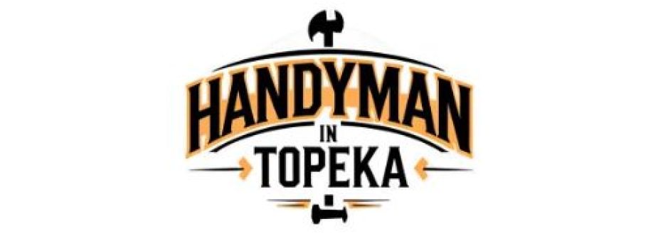 Handyman In Topeka cover