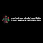 Following profile image
