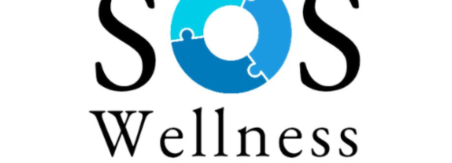 SOS Wellness cover
