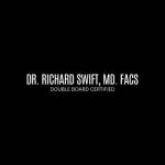 Following profile image