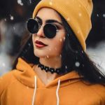 Following profile image