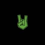Following profile image