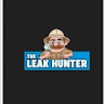 Following profile image