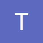 Following profile image