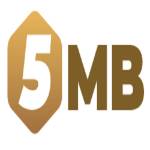 Following profile image