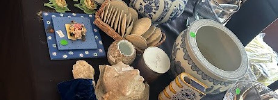 Blue Moon Estate Sales Sonoma Marin CA cover