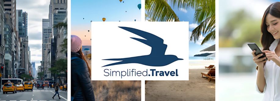 Simplified Travel cover
