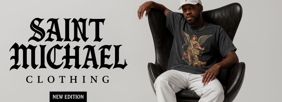 St Michael Hoodie cover