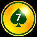 Following profile image