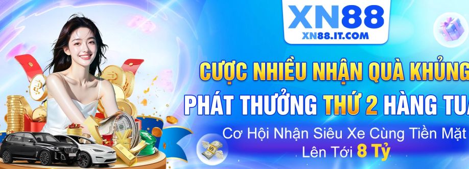 XN88 Itcom cover