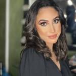 Following profile image