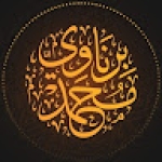 Following profile image