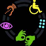 Following profile image