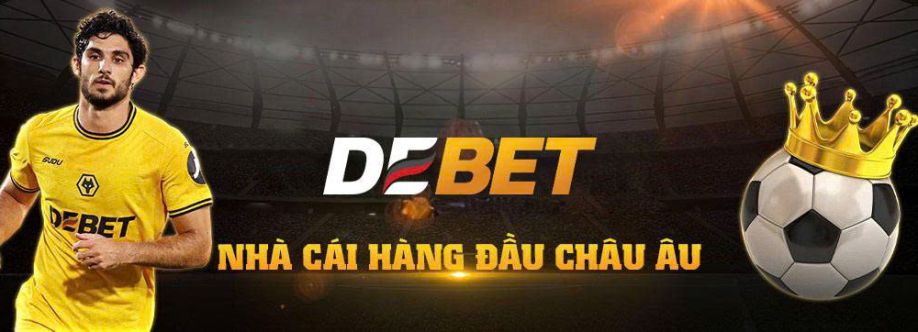 DEBET cover