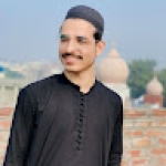 Ibrahim Afzal Profile Picture