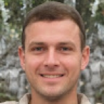 Following profile image