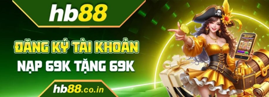 Nhà Cái HB88 cover