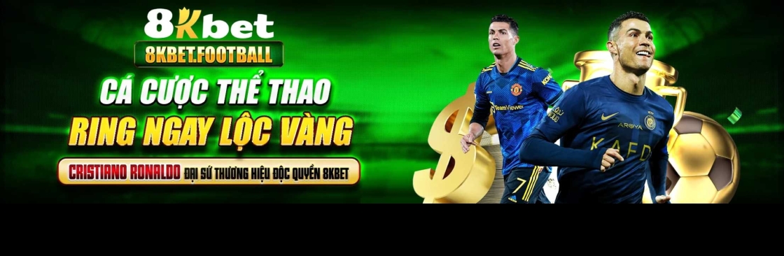 8KBET cover