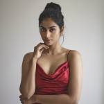 Following profile image
