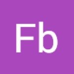 Following profile image