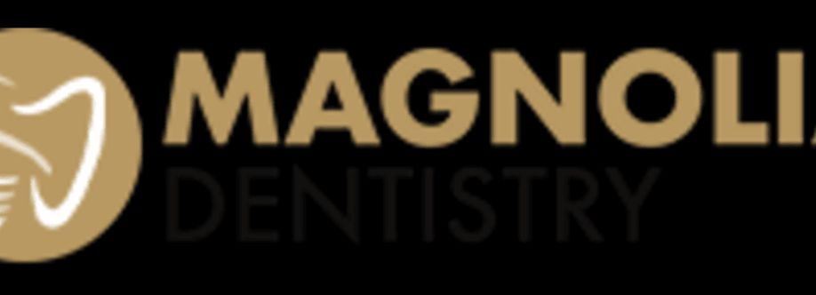 Magnolia Dentistry cover