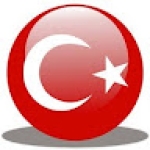 Following profile image