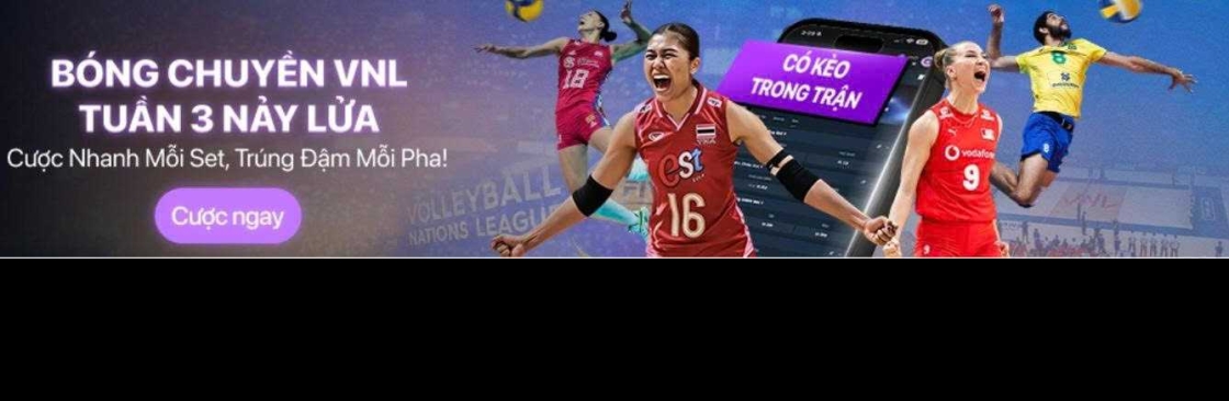 trang chủ V9BET cover