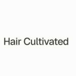 Following profile image