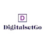 Following profile image